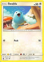 Swablu (79) - SM - Crimson Invasion (SM04)