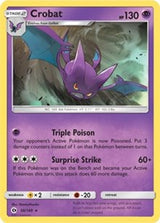 Crobat Prerelease Kit Exclusive (56) - Deck Exclusives (PR)