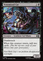 Venomized Cat (801) - Marvel Super Heroes Commander (MSC)