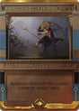 Forbid (33) - Amonkhet Invocations (MP2)