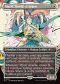 Myrel, Shield of Argive (13) - Secret Lair Countdown (SLC)