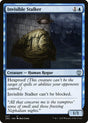 Invisible Stalker (27) - Zendikar Rising Commander (ZNC)