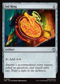 Sol Ring (59) - Teenage Mutant Ninja Turtles Eternal (TMC)
