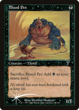 Blood Pet (121) - Seventh Edition (7ED)