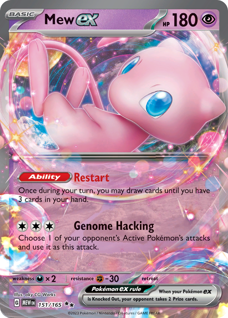 holographic mew card value Ancient Mew EXTENDED ART – Raycardza