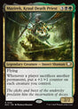 Mazirek, Kraul Death Priest (122) - Edge of Eternities Commander (EOC)