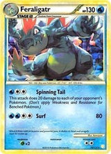 Chandelure (20) - Deck Exclusives (PR)
