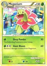 Delphox XY Base Set (26) - Deck Exclusives (PR)