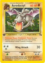 Pikachu (1) - WoTC Promo (PR)