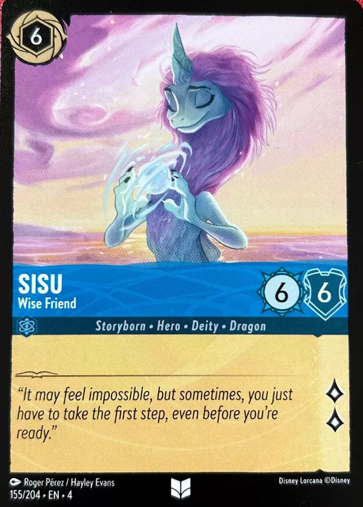 Sisu - Wise Friend - Ursula's Return (4)