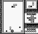 Tetris 2 - Game Boy
