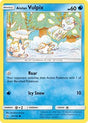Alolan Vulpix (30) - SM - Ultra Prism (SM05)