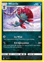 Weavile (74) - SM - Ultra Prism (SM05)