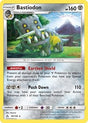 Bastiodon (85) - SM - Ultra Prism (SM05)