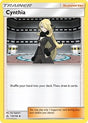 Cynthia (119) - SM - Ultra Prism (SM05)