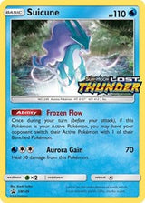 Suicune SM149 Prerelease (SM149) - SM Promos (SMP)