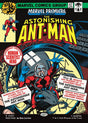 The Astonishing Ant-Man (397) - Marvel Super Heroes (MSH)