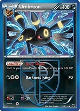 Umbreon (64) - Deck Exclusives (PR)