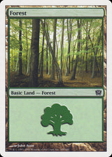 Forest (349) - Ninth Edition (9ED)