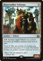 Peacewalker Colossus (170) - Aether Revolt (AER)