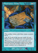 Soulcipher Board // Cipherbound Spirit (459) - Innistrad Remastered (INR)