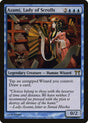 Azami, Lady of Scrolls (52) - Champions of Kamigawa (CHK)