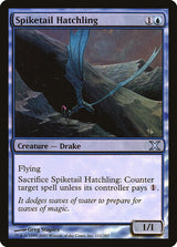 Spiketail Hatchling (111) - Tenth Edition (10E)