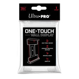 Ultra Pro Card One-Touch Wall Display