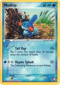 Mudkip (4) - Kids WB Promos (KWBP)