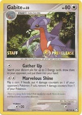 Gabite Prerelease (48) - Diamond and Pearl Promos (PR)