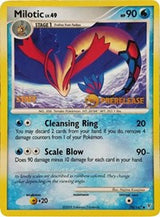 Milotic Prerelease (70) - Nintendo Promos (PR)