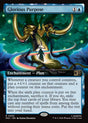 Glorious Purpose (330) - Marvel Super Heroes Commander (MSC)