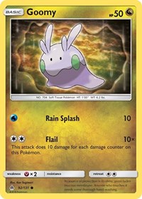 Goomy (92) - SM - Forbidden Light (SM06)