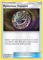 Mysterious Treasure (113) - SM - Forbidden Light (SM06)