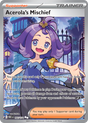 Acerola's Mischief (165/132) - [Full Art] Mega Evolution (MEG)
