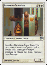 Sanctum Guardian (40) - Ninth Edition (9ED)