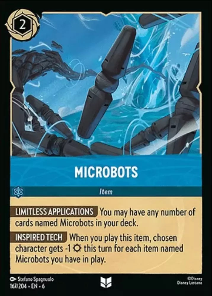 Microbots - Azurite Sea (6)