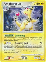 Blaziken Non Holo (1) - Deck Exclusives (PR)
