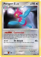 Groudon Call of Legends (6) - Deck Exclusives (PR)