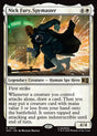 Nick Fury, Spymaster (603) - Marvel Super Heroes Commander (MSC)