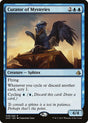 Curator of Mysteries (49) - Amonkhet (AKH)