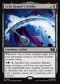Grim Reaper's Scythe (658) - Marvel Super Heroes Commander (MSC)