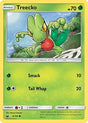 Treecko (8) - SM - Celestial Storm (CES)