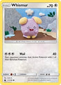 Whismur (117) - SM - Celestial Storm (CES)