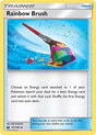 Rainbow Brush (141) - SM - Celestial Storm (CES)