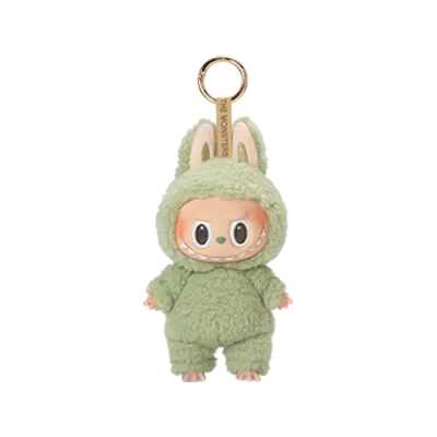 THE MONSTERS - Exciting Macaron Vinyl Face Blind Box Authentic Labubu