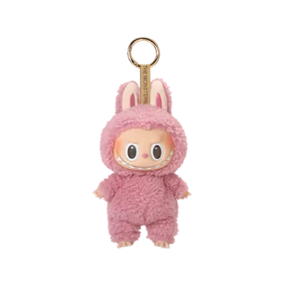 THE MONSTERS - Exciting Macaron Vinyl Face Blind Box Authentic Labubu