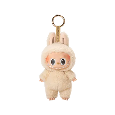 THE MONSTERS - Exciting Macaron Vinyl Face Blind Box Authentic Labubu