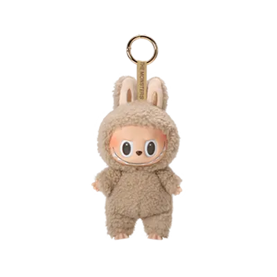 THE MONSTERS - Exciting Macaron Vinyl Face Blind Box Authentic Labubu