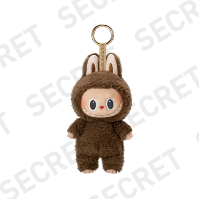 THE MONSTERS - Exciting Macaron Vinyl Face Blind Box Authentic Labubu